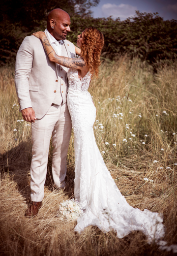 Christina & Alexander