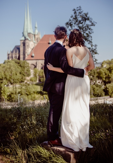 Annika & Lennart